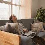 20 minute power nap guide for better afternoon energy