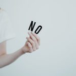 how to stop people pleasing: a simple “no” script without guilt